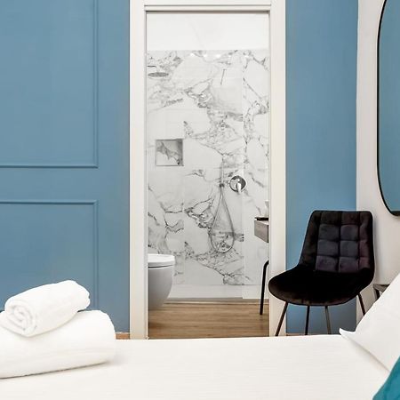 Nelli Rooms Via Biassa La Spezia Exteriér fotografie