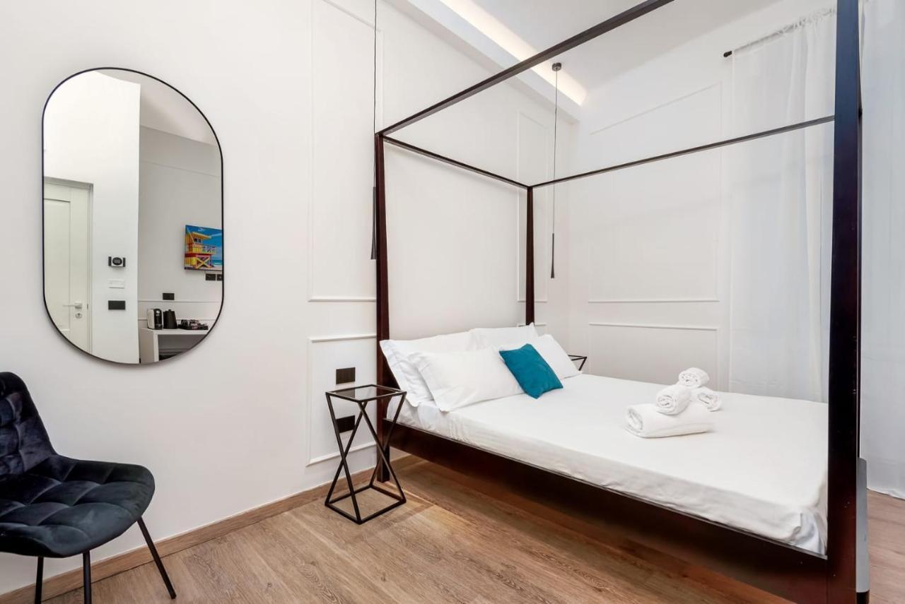Nelli Rooms Via Biassa La Spezia Exteriér fotografie
