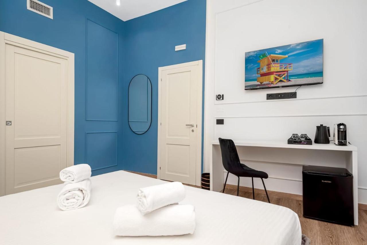 Nelli Rooms Via Biassa La Spezia Exteriér fotografie