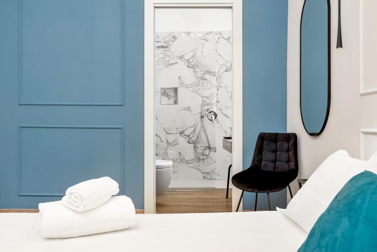 Nelli Rooms Via Biassa La Spezia Exteriér fotografie