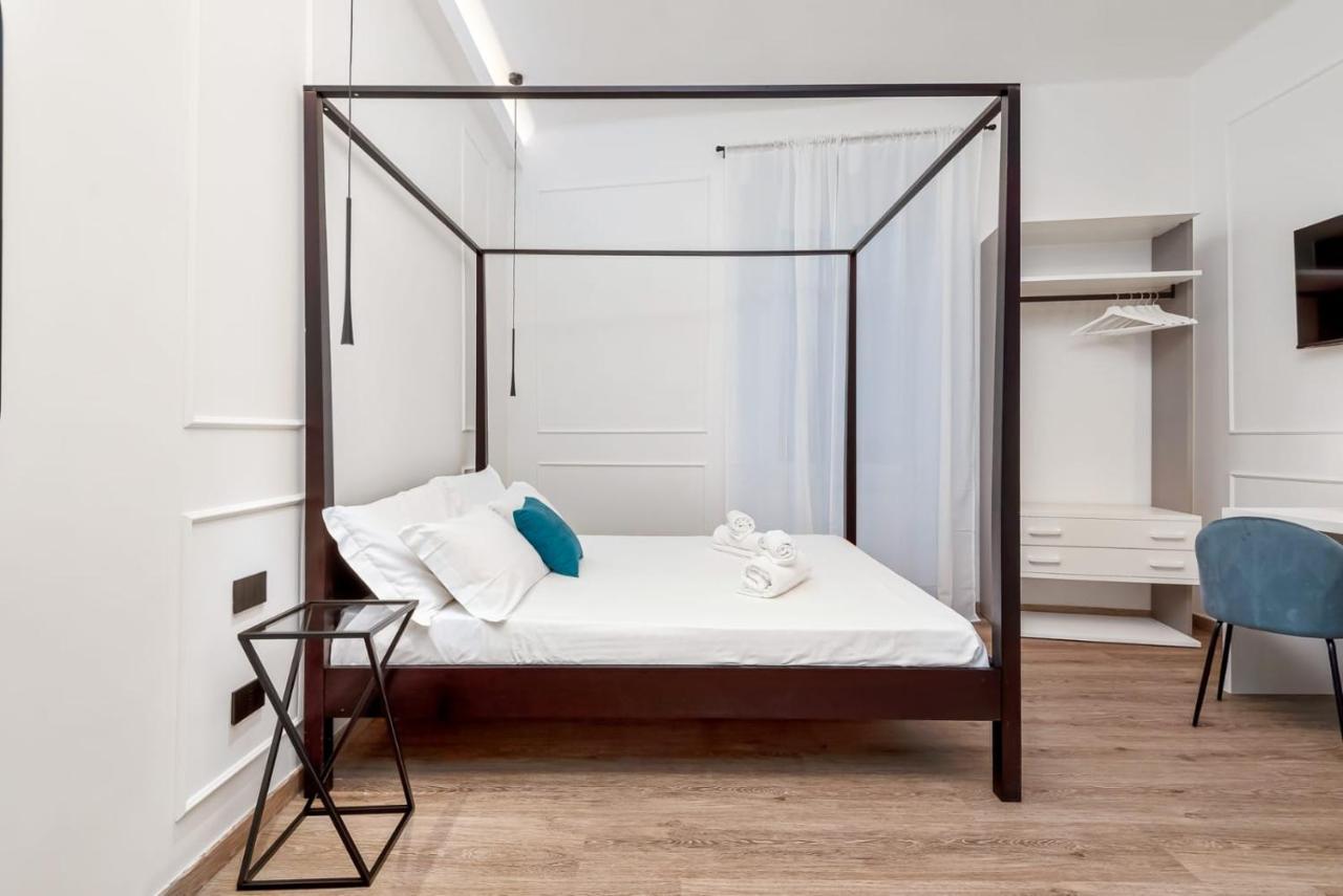 Nelli Rooms Via Biassa La Spezia Exteriér fotografie