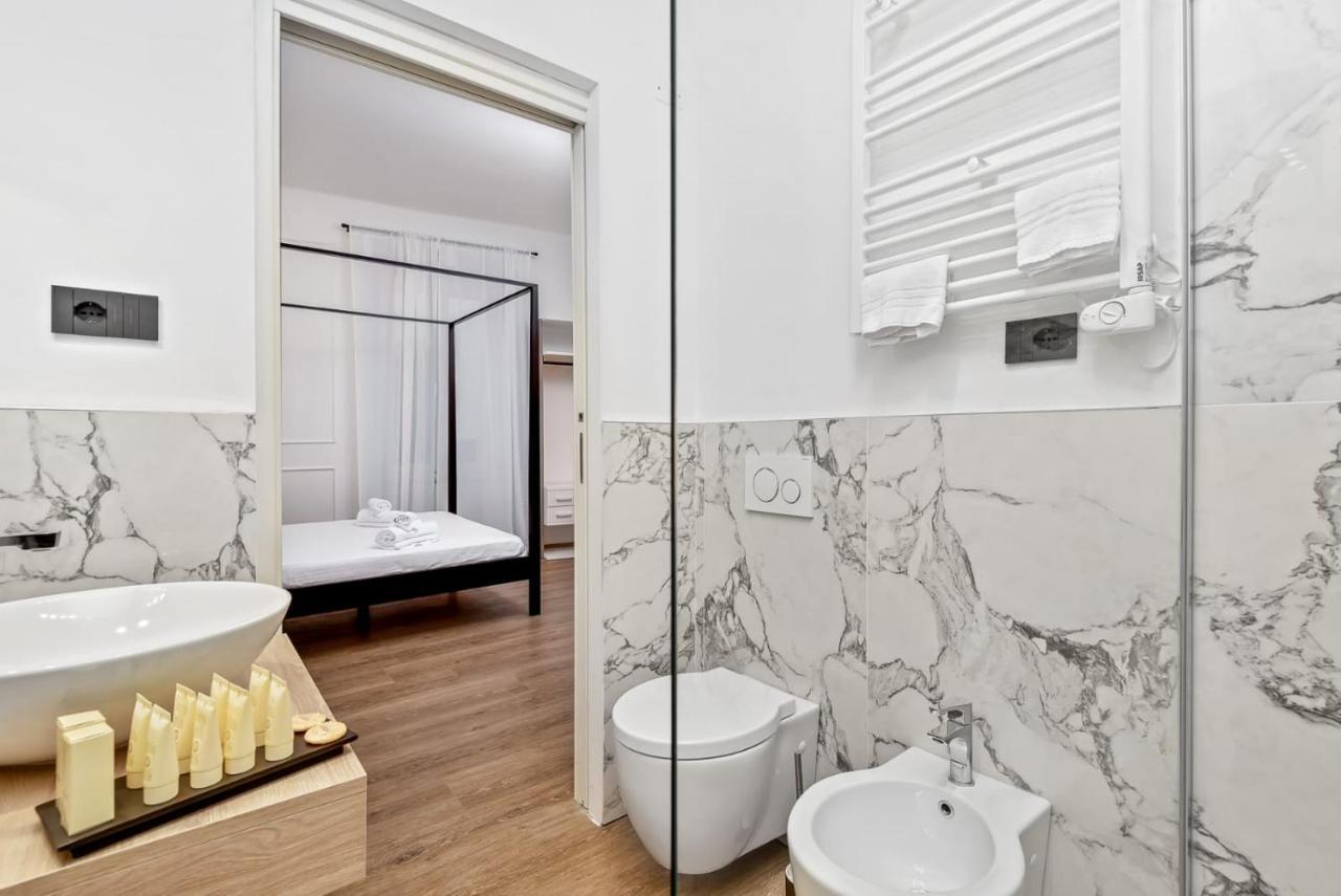 Nelli Rooms Via Biassa La Spezia Exteriér fotografie