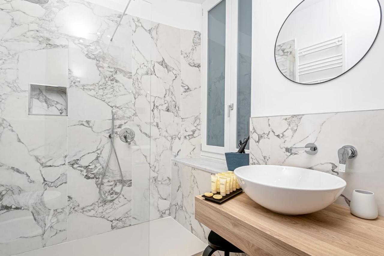 Nelli Rooms Via Biassa La Spezia Exteriér fotografie