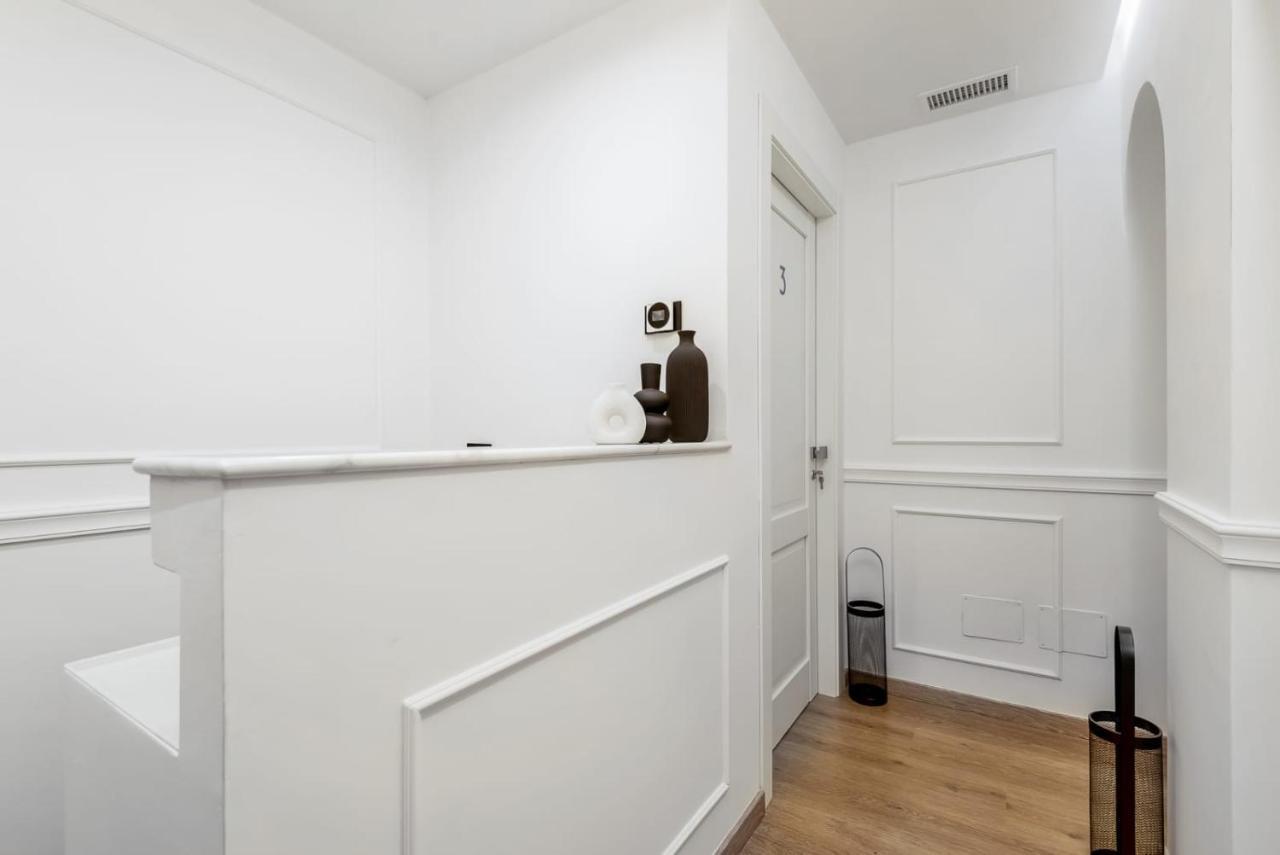 Nelli Rooms Via Biassa La Spezia Exteriér fotografie